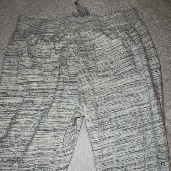 Men’s grey joggers - Picture 7 of 7